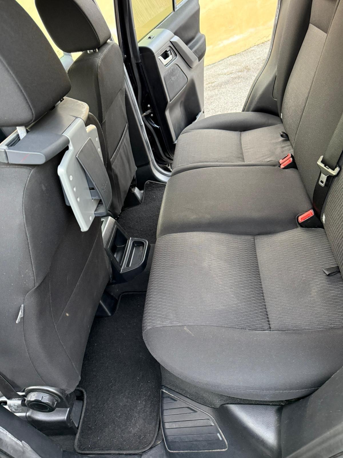 Land Rover Freelander 2.2 SD4 S.W. HSE