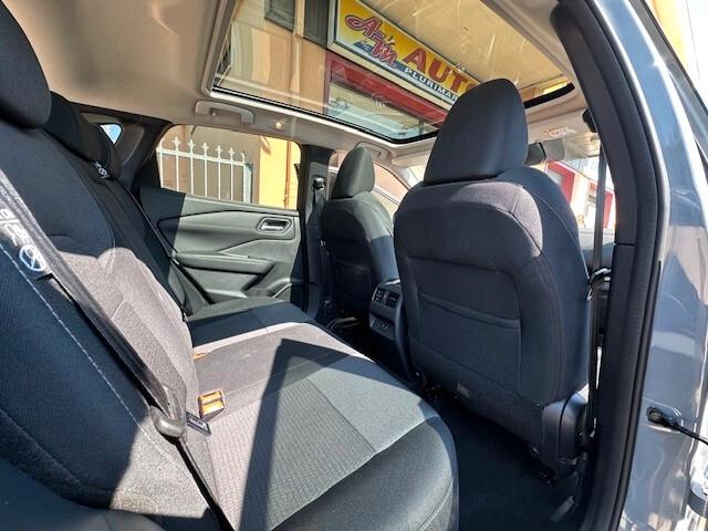 Nissan Qashqai MHEV DCT 140 CV N-Connecta 14.000KM
