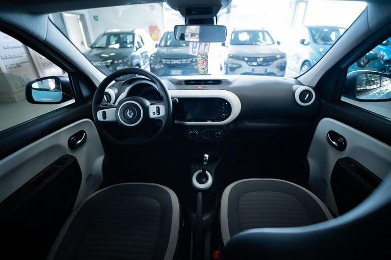 Renault Twingo Electric Twingo Equilibre 22kWh
