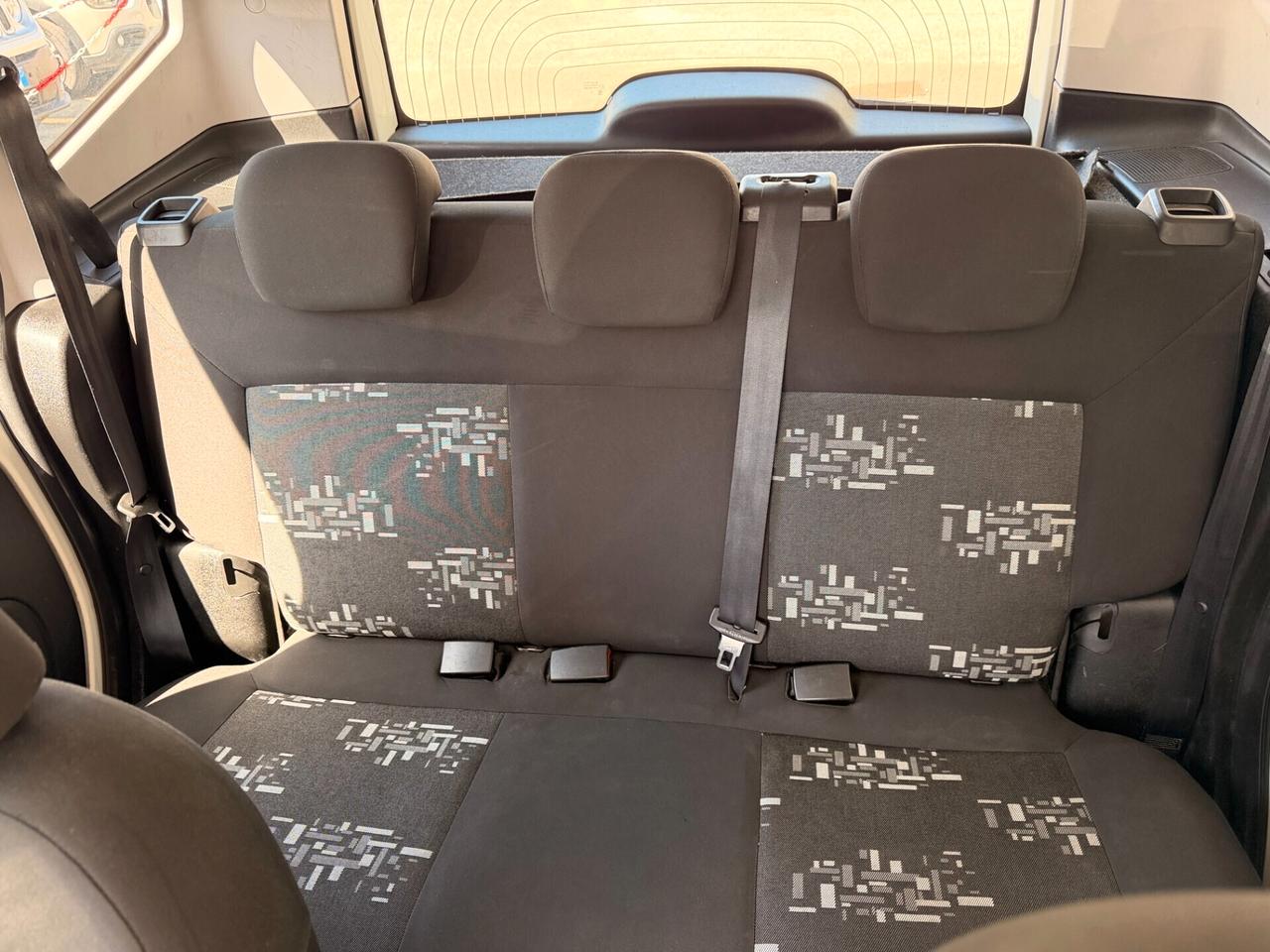 Fiat Qubo 1.3 MJT 75 CV