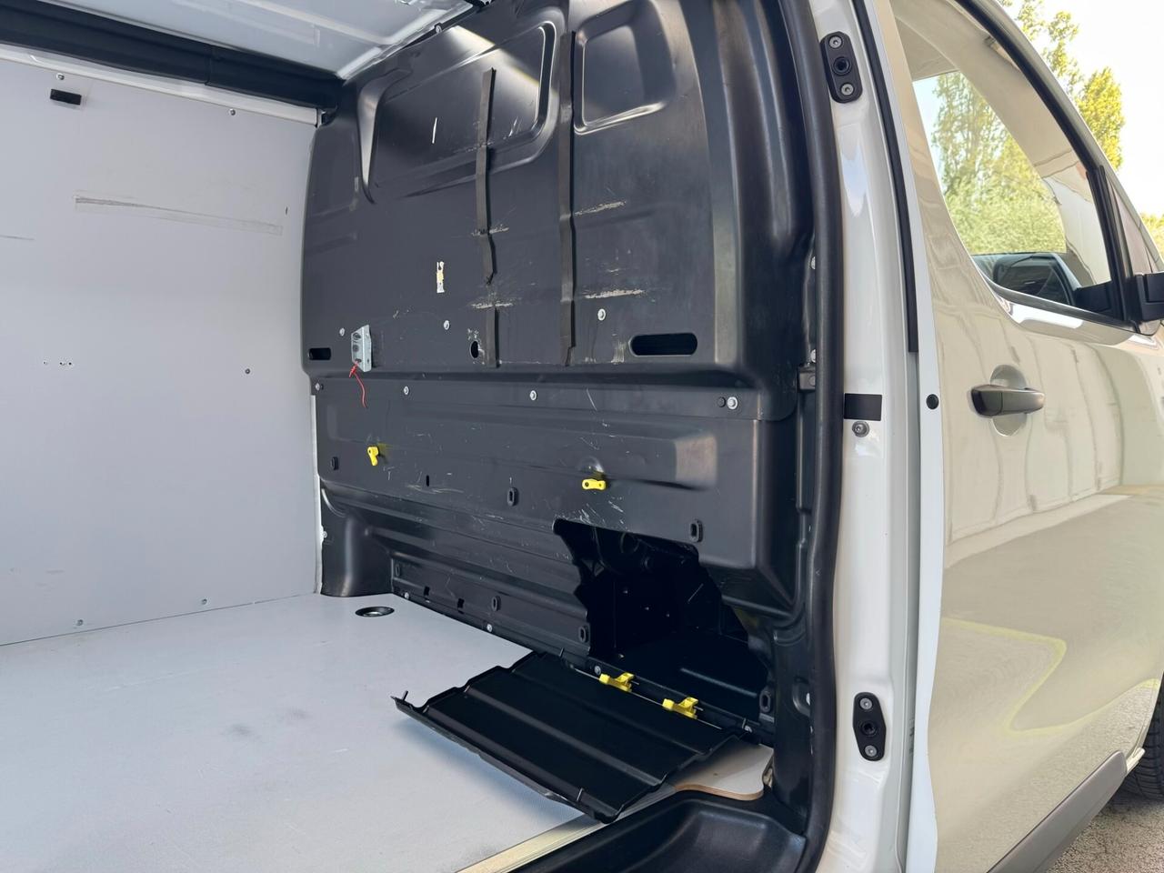Opel Vivaro 2.0 CDTI 150CV L2 GARAN 24MESI UNIPROP