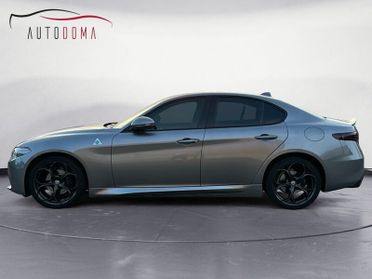 Alfa Romeo Giulia sprint