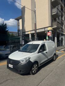 Dacia Dokker 1.6 100 cv GPL Furgone