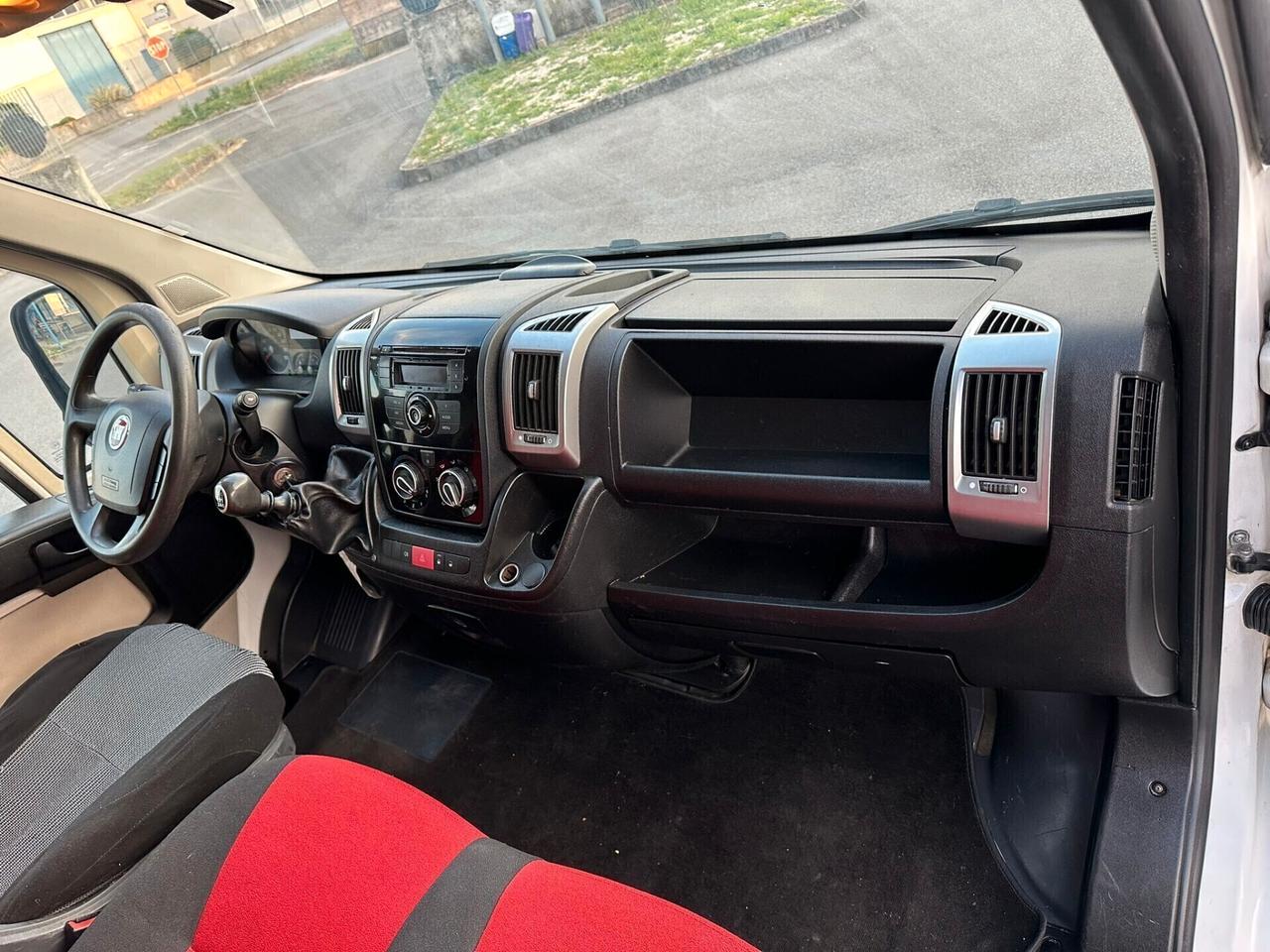 FIAT DUCATO SUPER PREZZO!