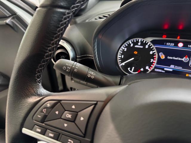 NISSAN Juke 1.0 DIG-T 114 CV N-Connecta - VARI COLORI!