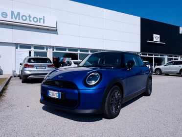 Mini Cooper C Classic pacchetto S