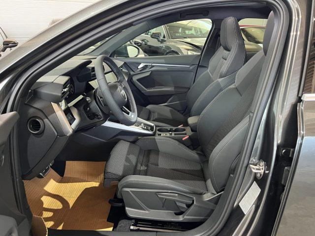 AUDI A3 SPB 35TDI Stronic S line "18 Sline/MATRIX/TETTO P.