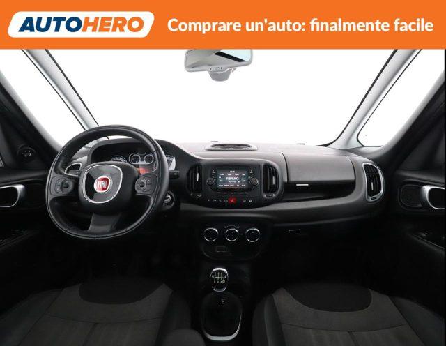 FIAT 500L 1.4 95 CV Lounge