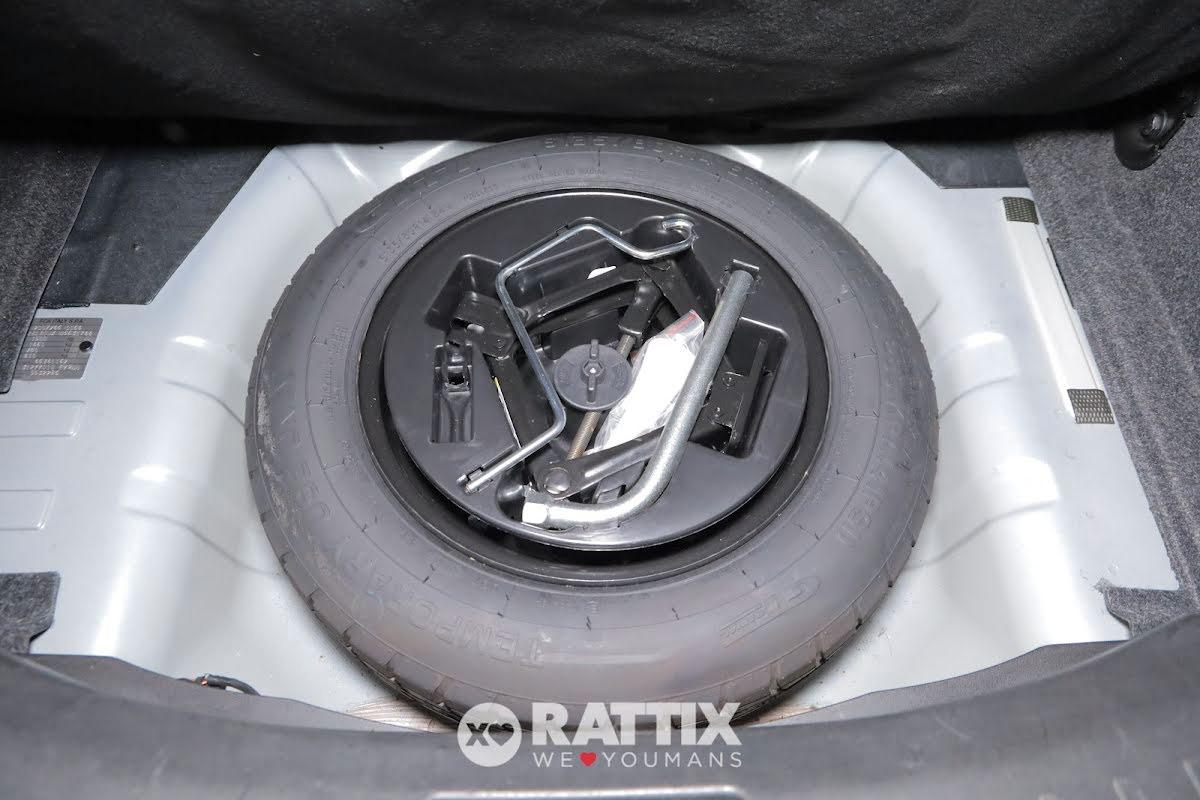 Lancia Ypsilon 1.0 firefly hybrid 70CV Gold 5p.ti