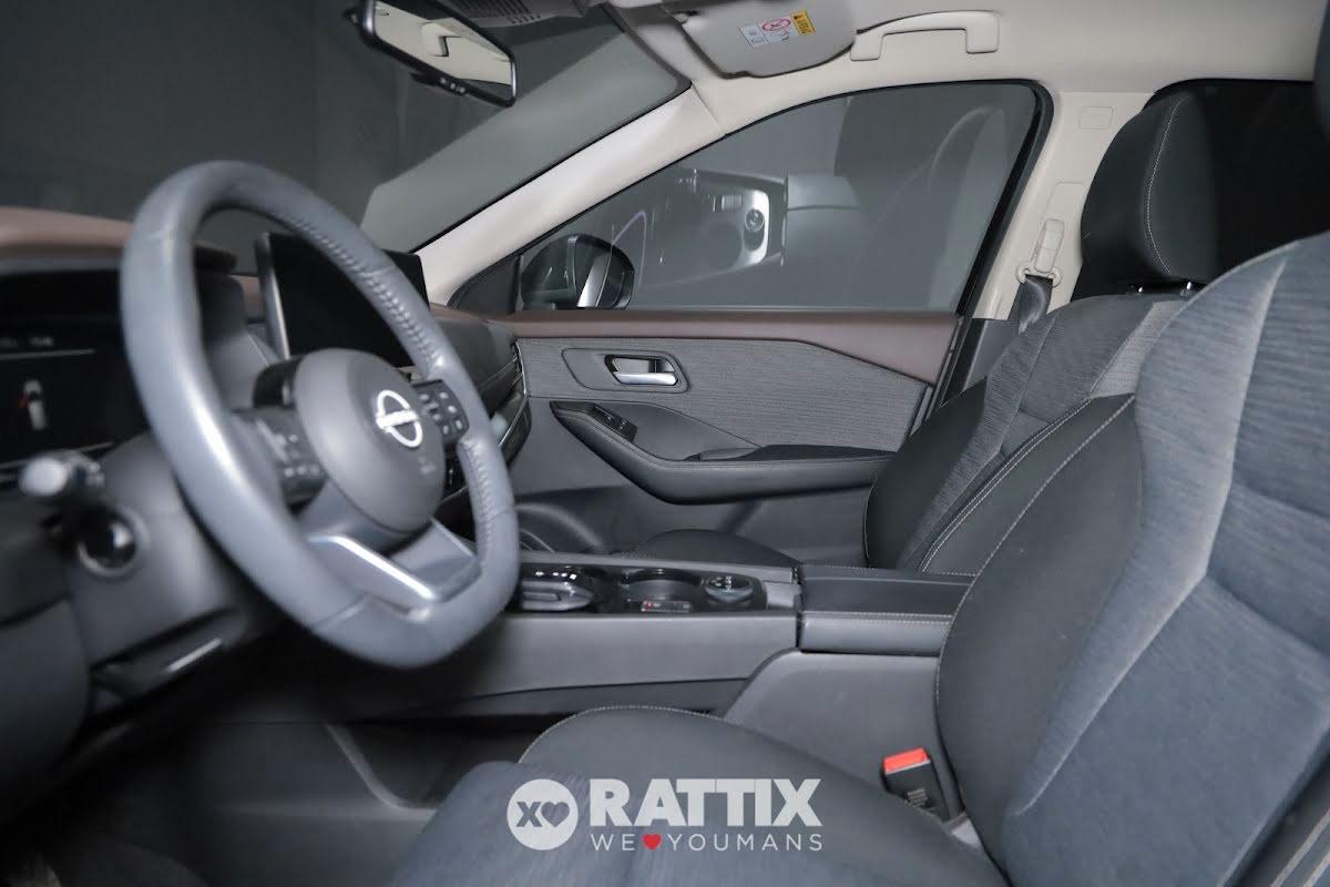 Nissan X-Trail 1.5 e-power N-Connecta e-4orce 4WD 7p.ti