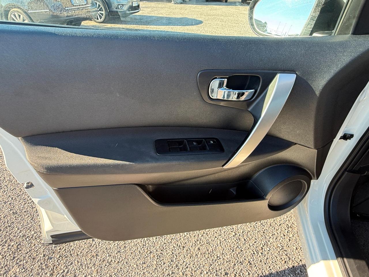 Nissan Qashqai 1.5 dCi Solo Km112.000!!!