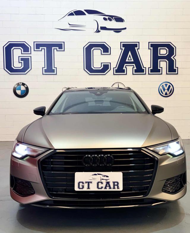 AUDI A6 40 2.0 TDI S tronic Business Design