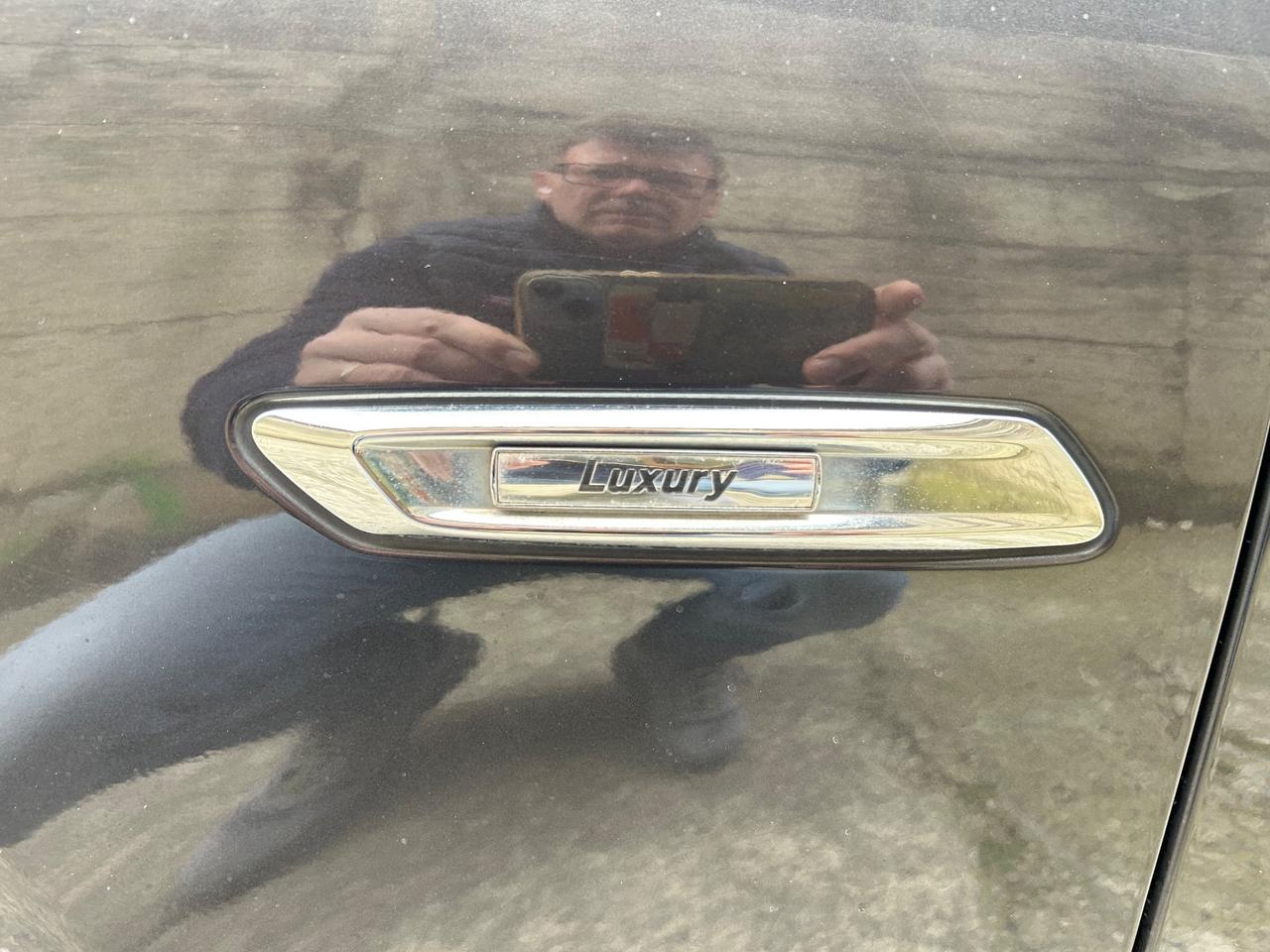 Bmw 535 535d xDrive Touring Luxury