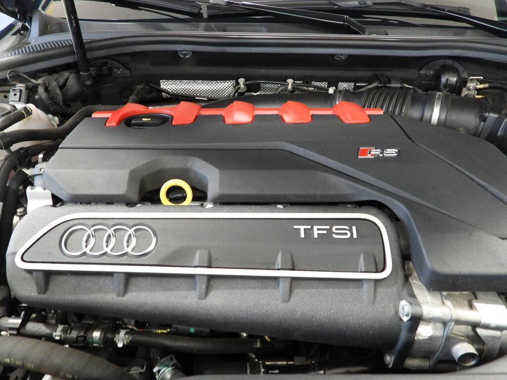 Audi RS3 2.0 TFSI quattro S tronic