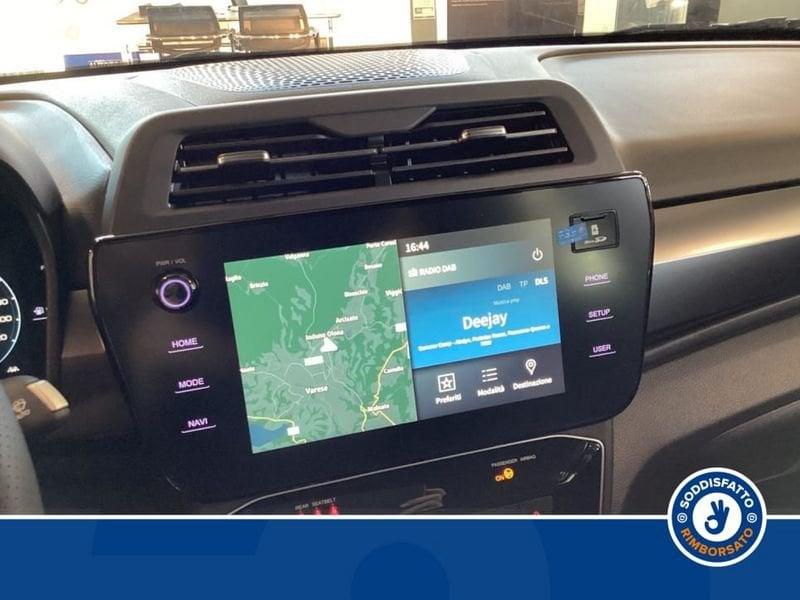 KGM Tivoli Must 1.5 Turbo GDI 135 CV