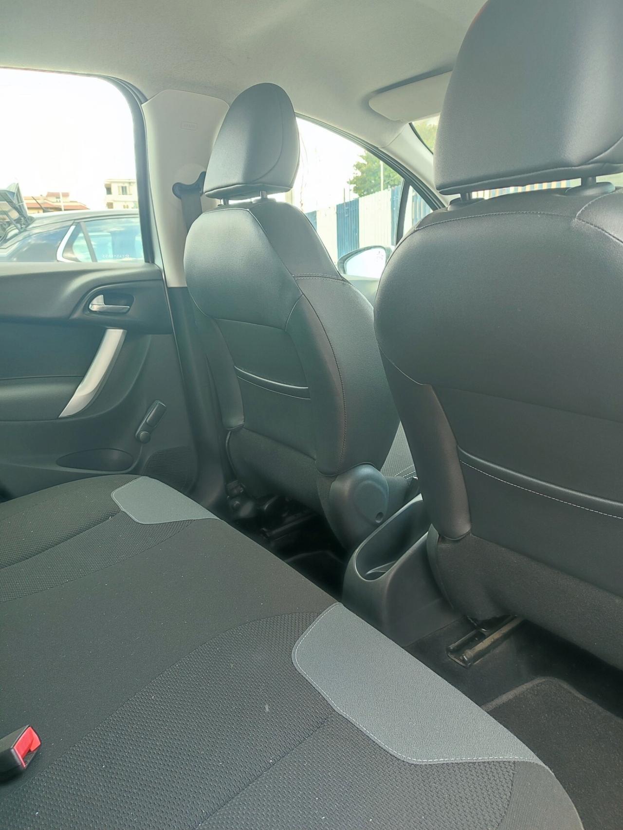 Citroen C3 1.2 Seduction