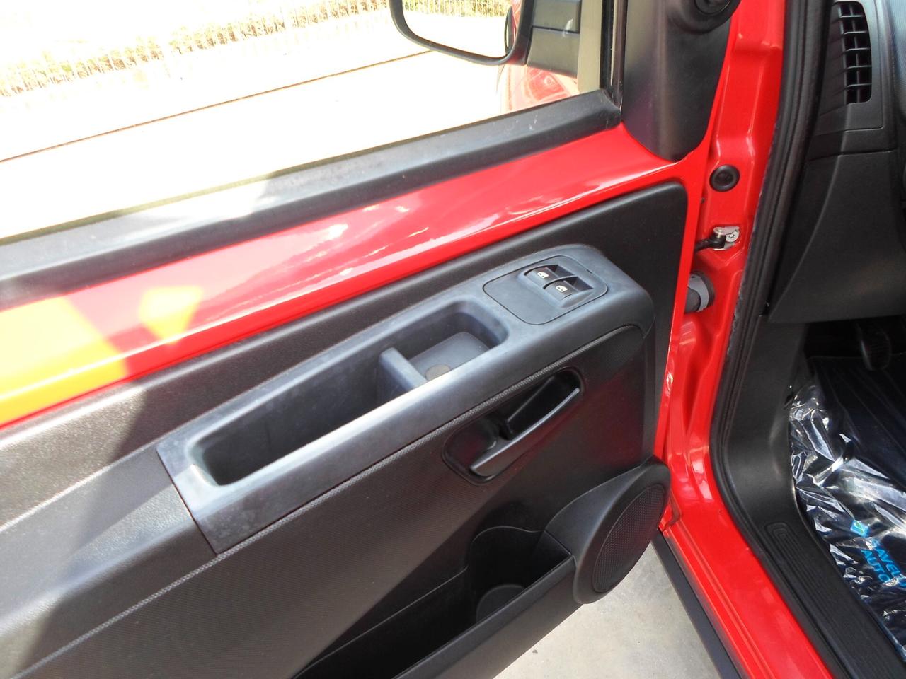 Fiat Fiorino 1.3 MJT 95CV Cargo