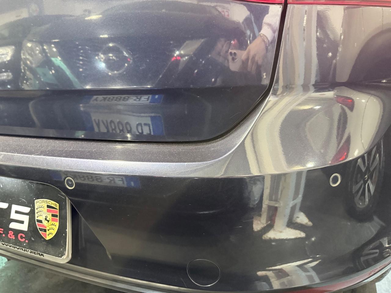 Volkswagen Golf 1.6 TDI 110 CV 5p. Comfortline BlueMotion