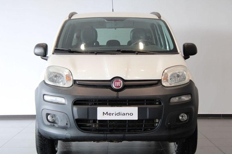 FIAT Panda Panda 1.3 MJT S&S 4x4