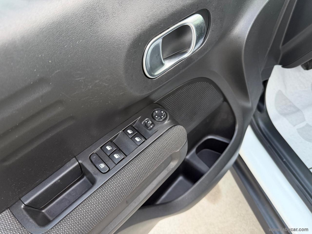 Doblò 1.6 MJT 105CV PC Combi N1