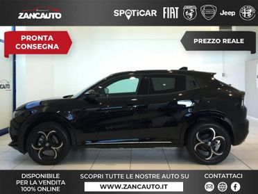 Alfa Romeo Junior Junior elettrica Intensa 156cv