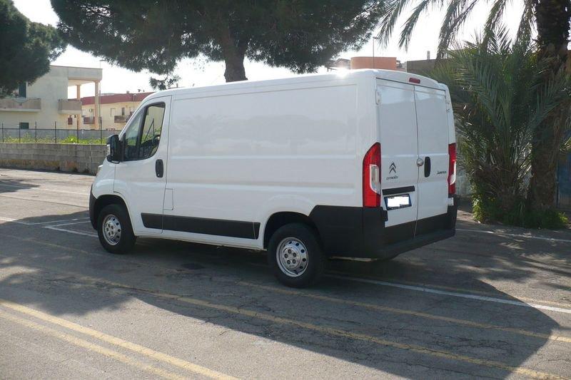 Citroën Jumper 30 BlueHDi 130 PC-TN Furgone