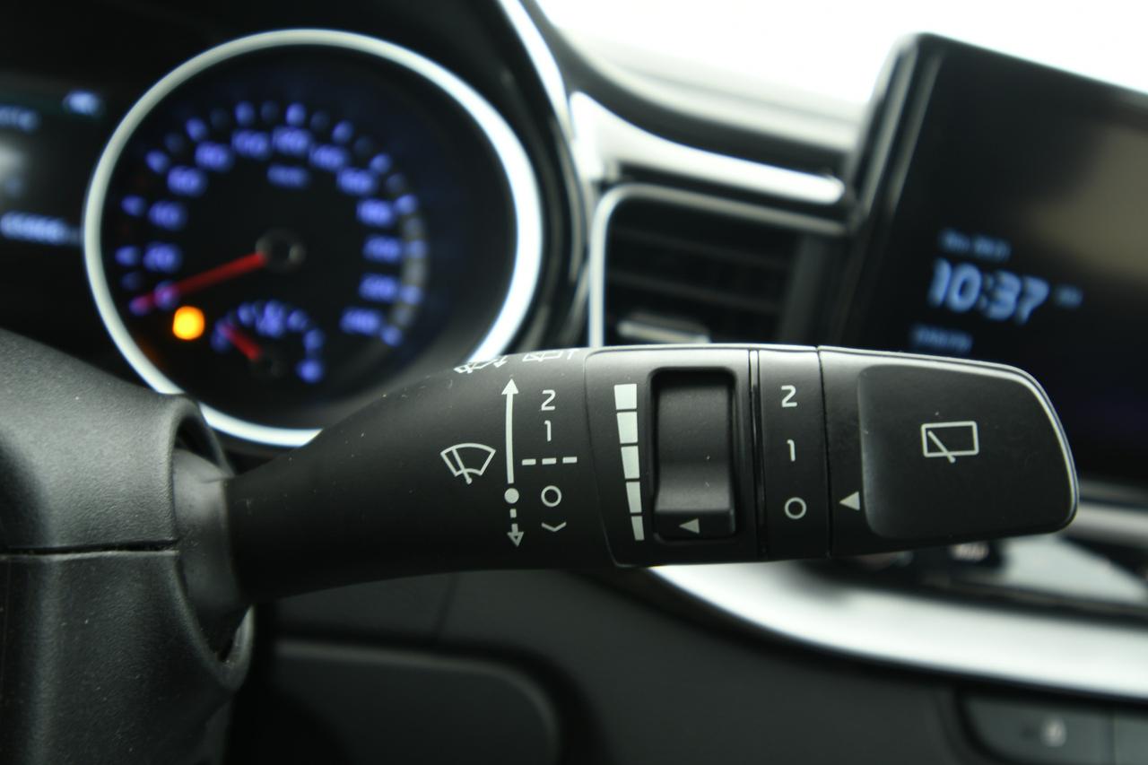 KIA XCeed 1.5 t-gdi mhev Business 160cv dct CAMERA+APP CONNECT+C18"