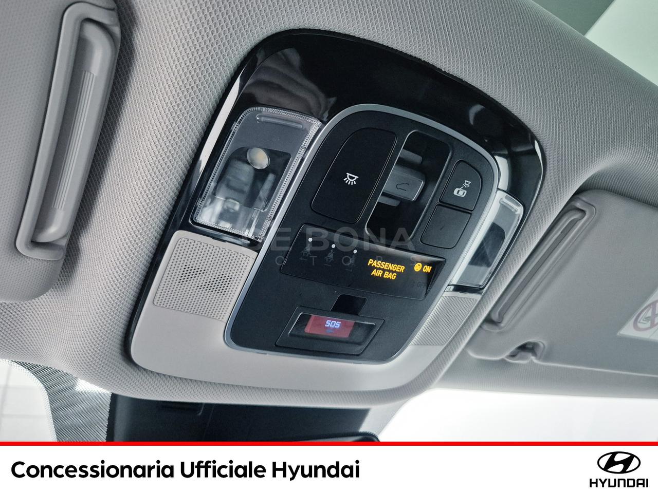 Hyundai Tucson 1.6 phev exellence 4wd auto