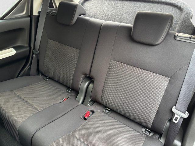 SUZUKI Ignis 1.2 Hybrid 4WD All Grip Top NEOPATENTATO