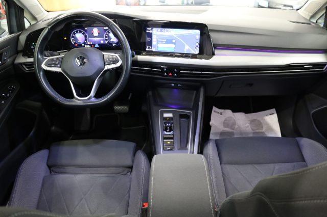 VOLKSWAGEN Golf 1.5 eTSI 150 CV EVO ACT DSG Style