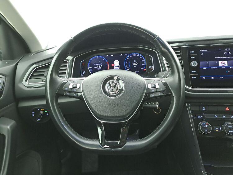 Volkswagen T-Roc Advanced DSG BR452588 2.0 Diesel 150CV