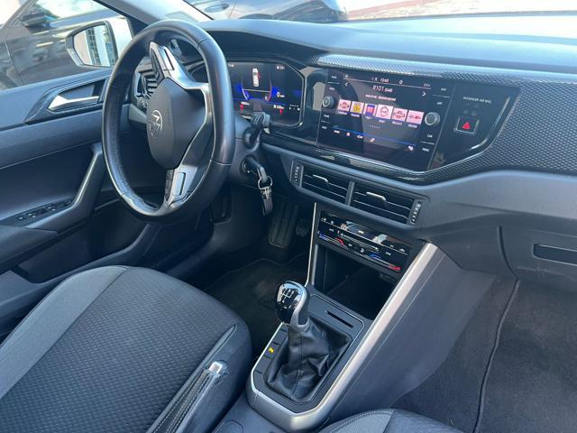 VOLKSWAGEN Polo 1.0 TSI Style