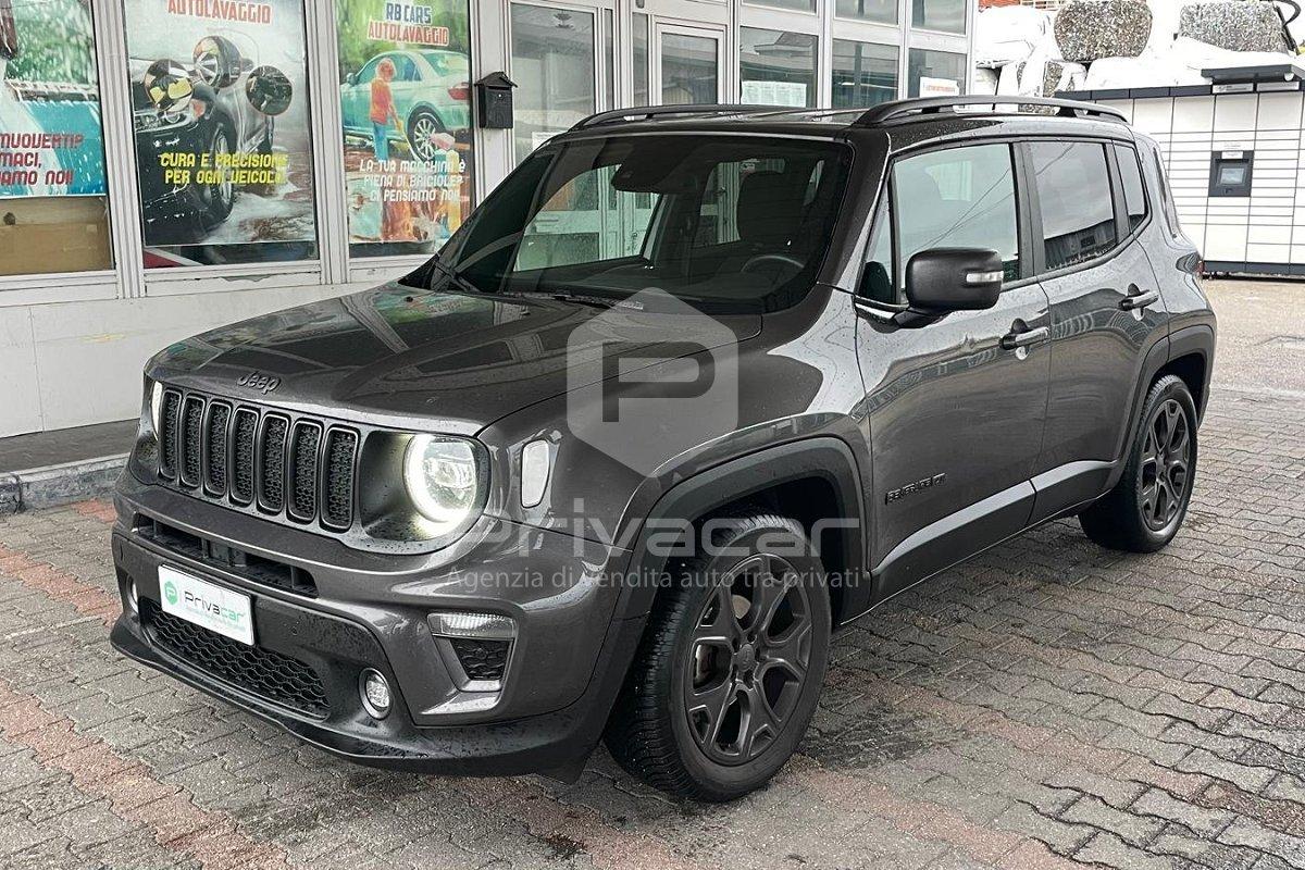 JEEP Renegade 1.6 Mjt 130 CV 80th Anniversary