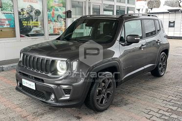 JEEP Renegade 1.6 Mjt 130 CV 80th Anniversary