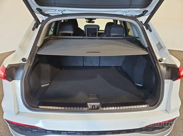 AUDI Q5 SUV TDI QUATTRO 204CV