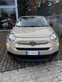 Fiat 500X 1.6 MultiJet 120 CV 4x2 Urban