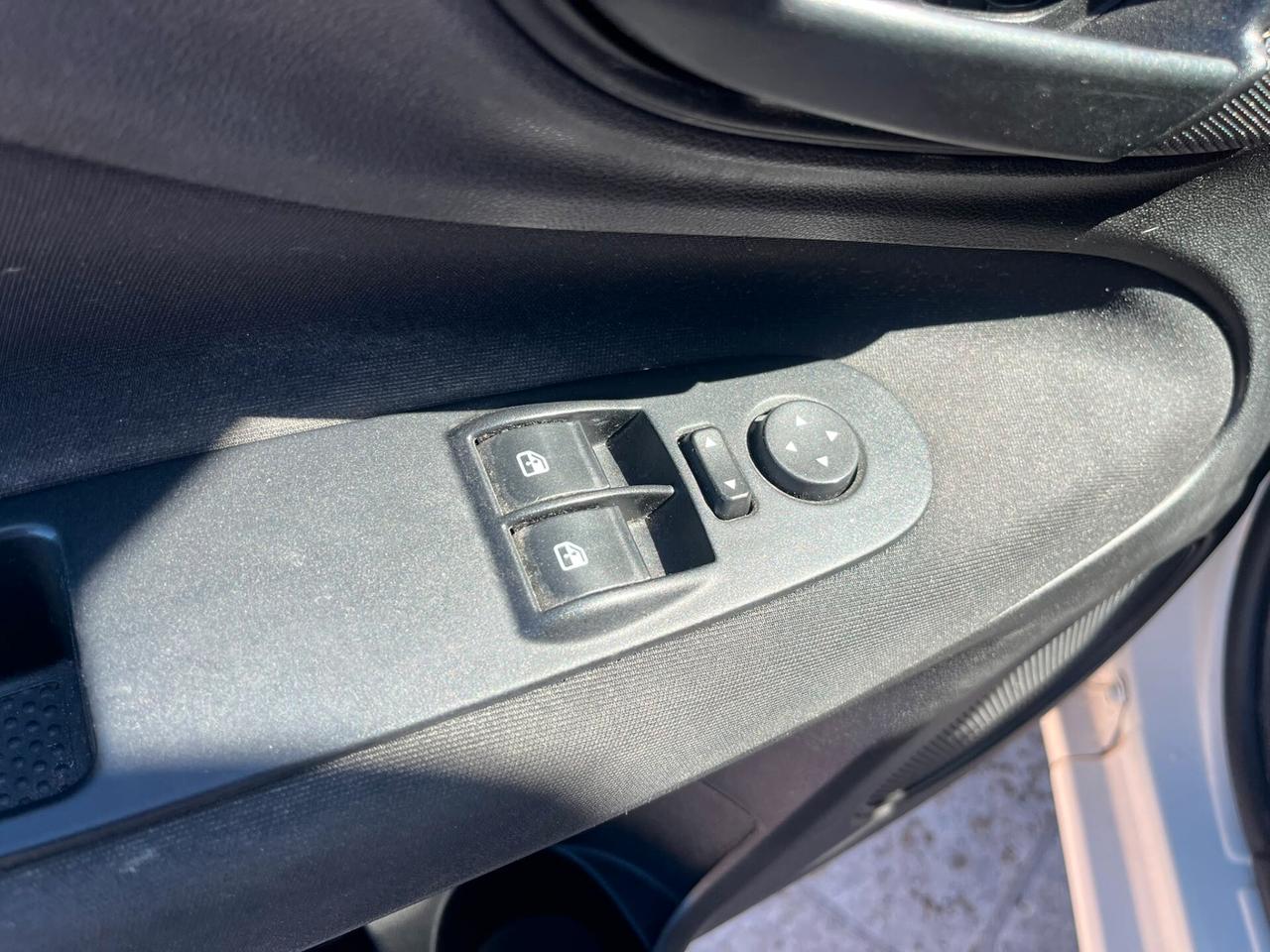 Fiat Punto 1.2 - PERFETTA - 2015