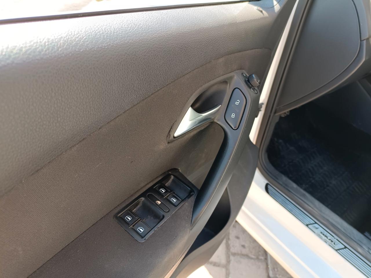 Volkswagen Polo 1.2 TDI DPF 5 p. Trendline