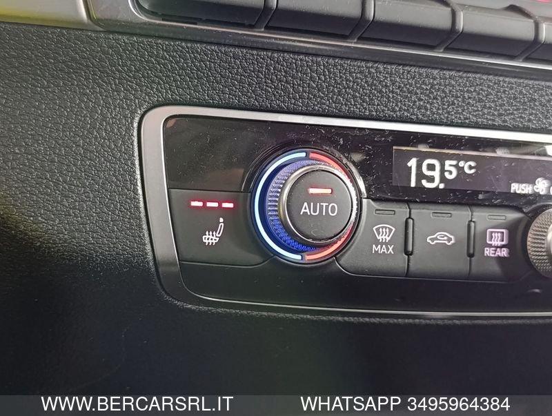 Audi Q2 30 TFSI Admired