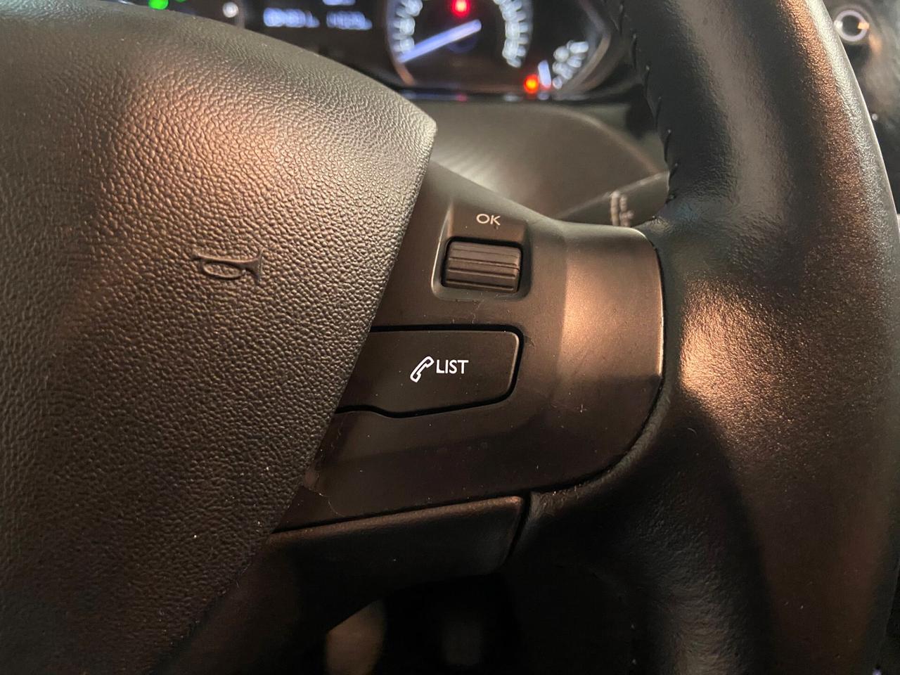 Peugeot 2008 BlueHDi 75 Active