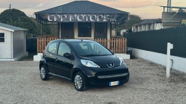 Peugeot 107 1.0 68CV 3p. Allure 2Tronic