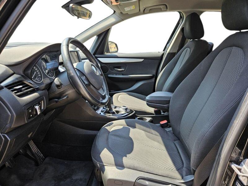 BMW Serie 2 Active Tourer 214d Active Tourer Luxury
