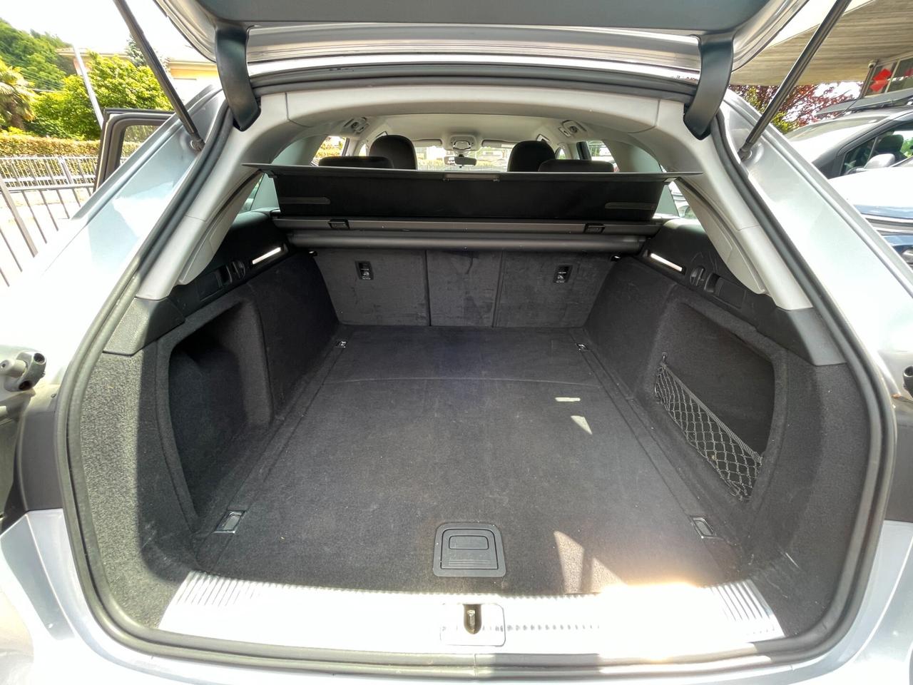 Audi A4 Avant 2.0 TDI 190 CV S tronic Business Sport