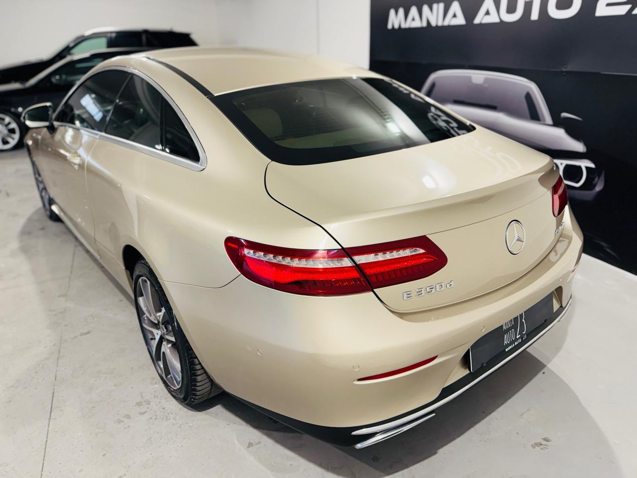 Mercedes-benz E 350 E 350 d 4Matic Premium Plus*