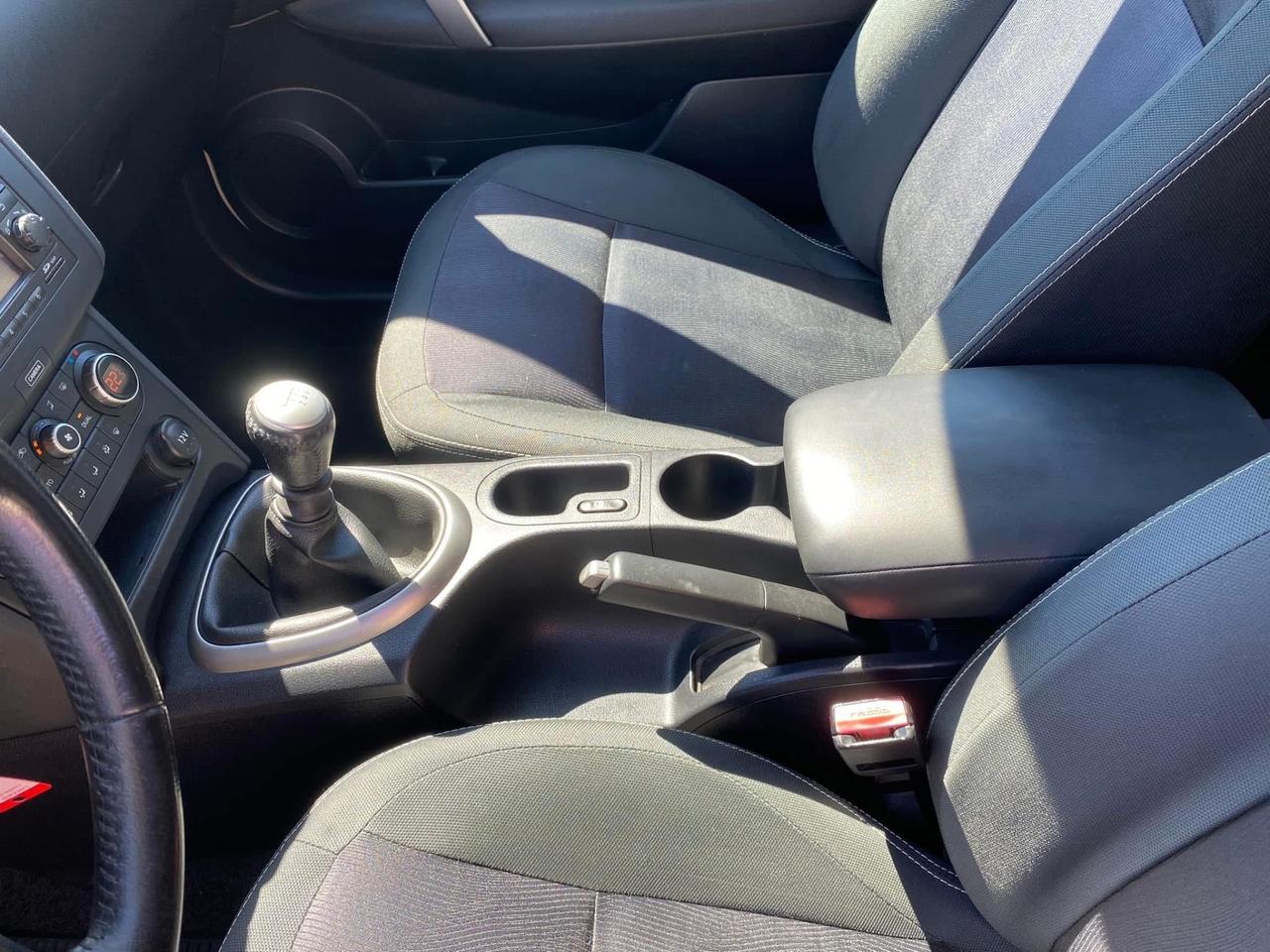 Nissan Qashqai 1.5 dCi DPF Tekna