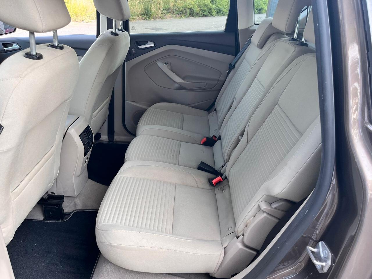 Ford C-Max 1.5 TDCi 120CV Start&Stop Titanium