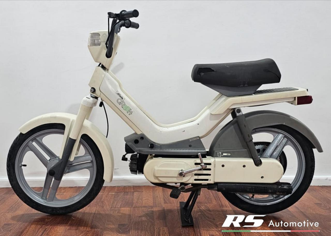 Atala Green 50