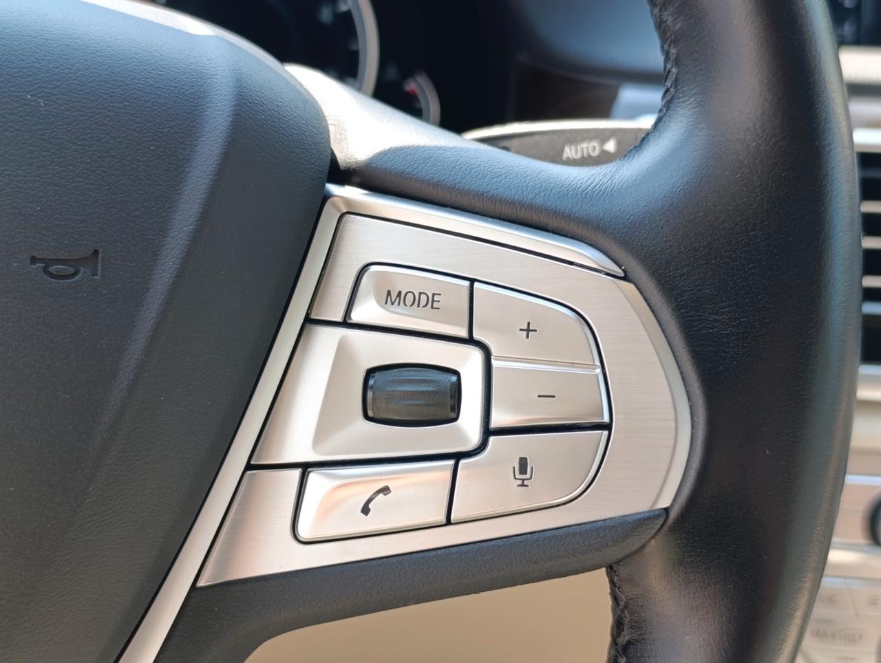 BMW 730 d xdrive Eccelsa auto