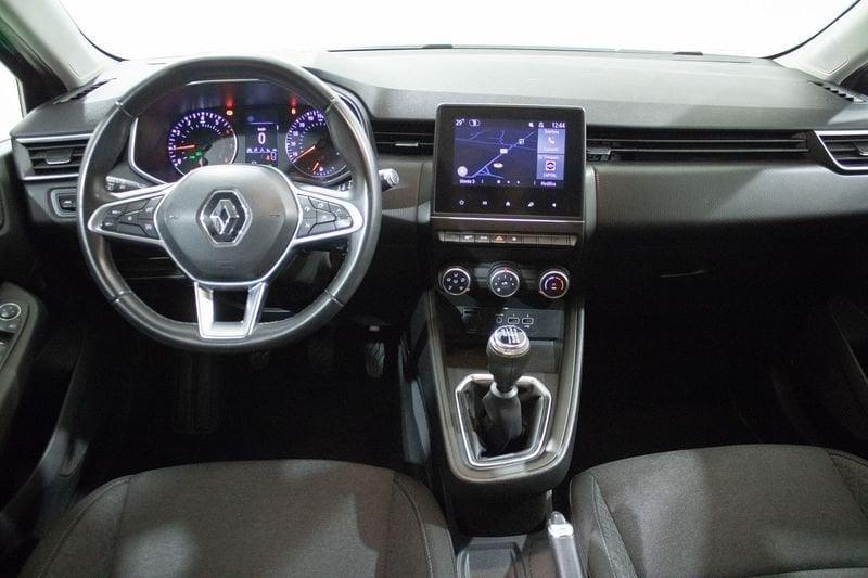 Renault Clio Clio TCe 100cv GPL Business N1