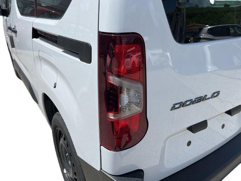 FIAT Doblò 1.5 BlueHdi 130CV Combi N1